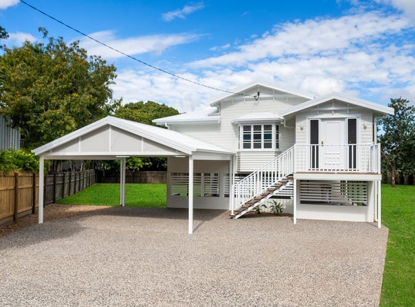 18A Garrick Street, West End, Qld 4810