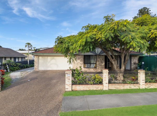 4 Gritl Court, Kingston, Qld 4114