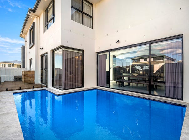 45-47 Newmarket Parkway, Box Hill, NSW 2765