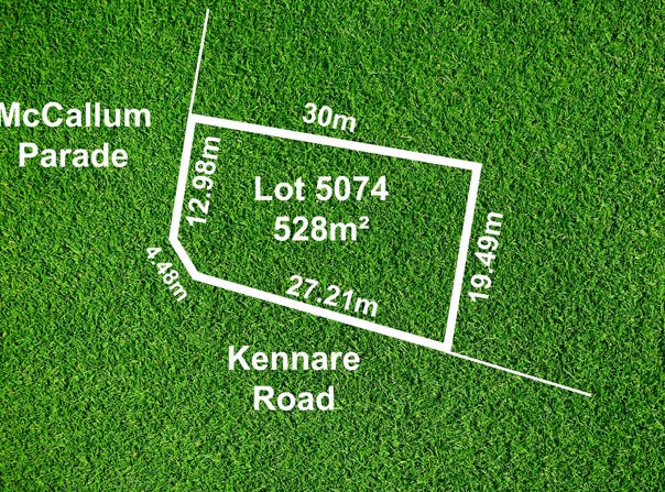 7 McCallum Parade, Gawler East, SA 5118