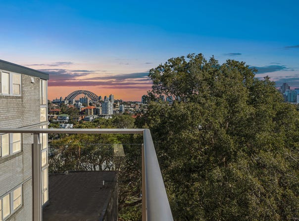 21/47-55 Milson Road, Cremorne Point, NSW 2090