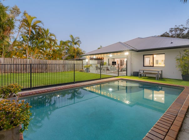 26 Westward Way, Coomera Waters, Qld 4209