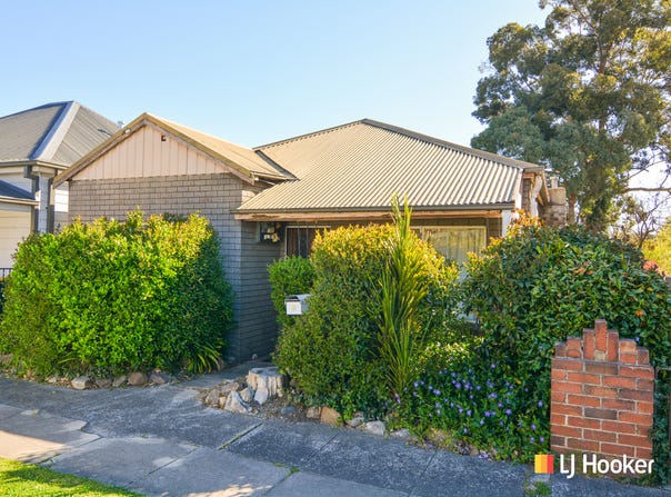 6 Lithgow Street, Lithgow, NSW 2790