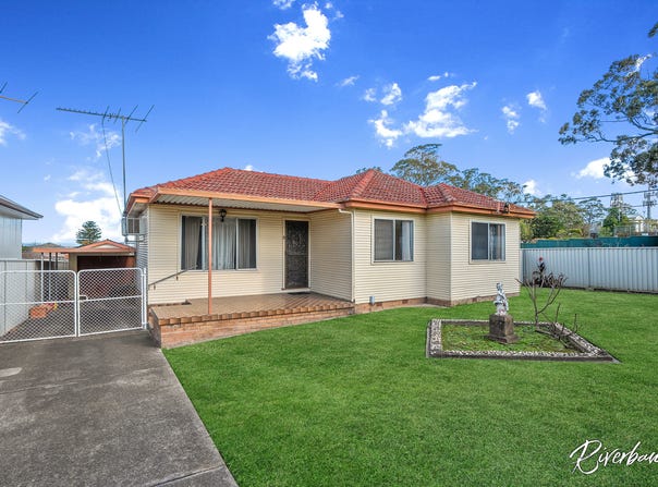 8 Frank Street, Guildford, NSW 2161