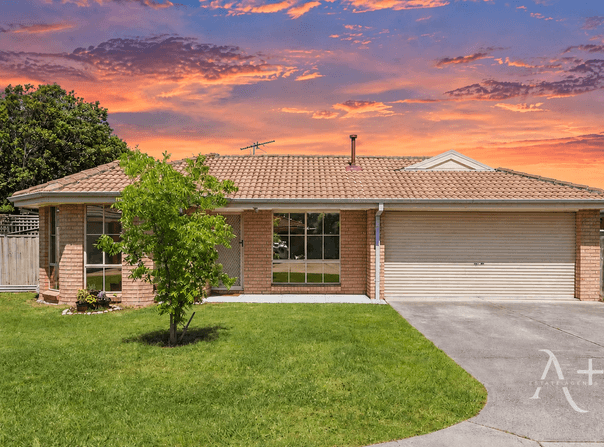 6 Marisa Place, Pakenham, Vic 3810