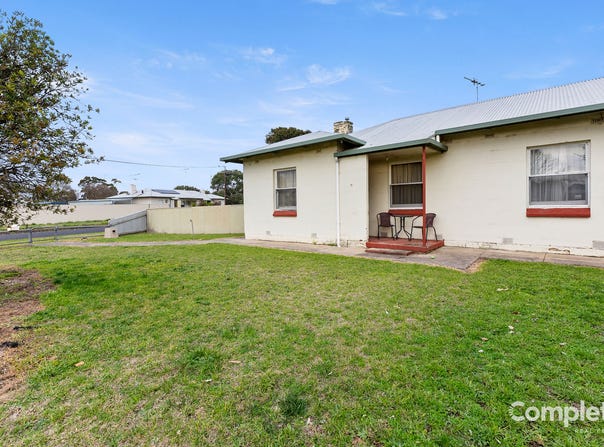 25  PRESSEY STREET, Mount Gambier, SA 5290