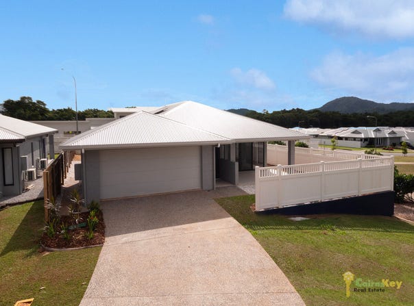 Lot 106 Cobble Court, Redlynch, Qld 4870