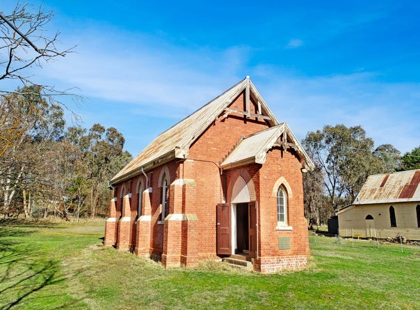7 Church Street, Bonnie Doon, Vic 3720