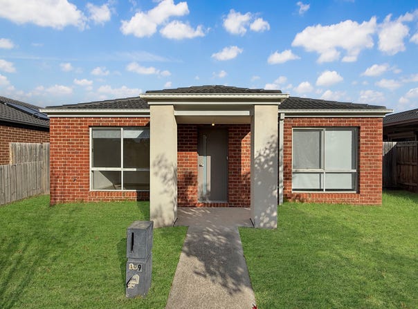109 McCann Drive, Albanvale, Vic 3021
