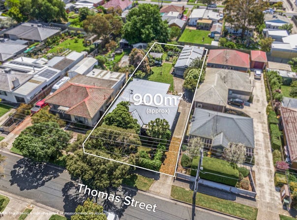 8 Thomas Street, Belmont, Vic 3216