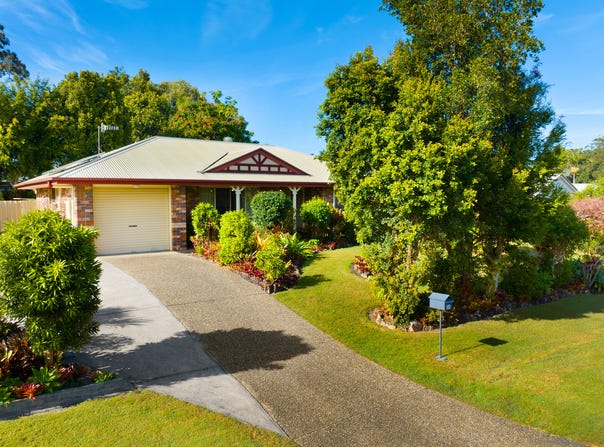 25 Muirfield Crescent, Tewantin, Qld 4565