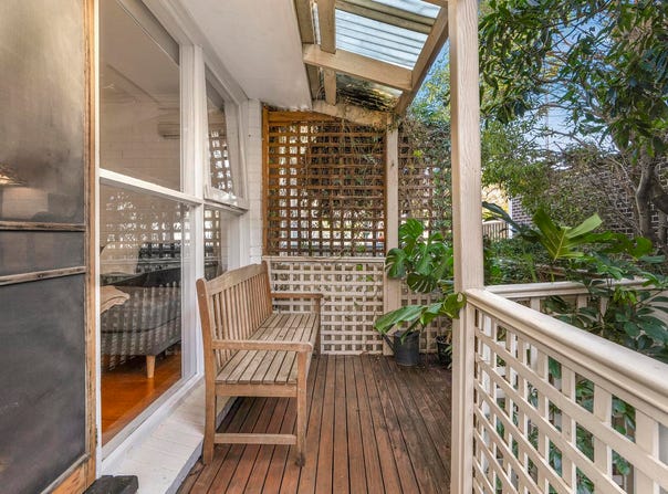 2/17 Hurtle Street, Ascot Vale, Vic 3032