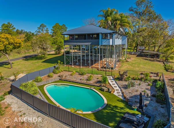 1 Albert Road, Monkland, Qld 4570