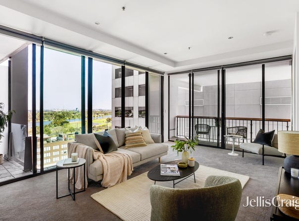 1108/582 St. Kilda Road, Melbourne, Vic 3004