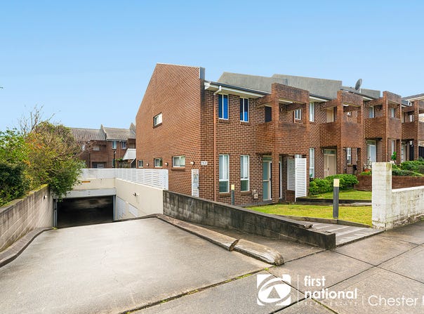 6/19-21 Chiltern Road, Guildford, NSW 2161