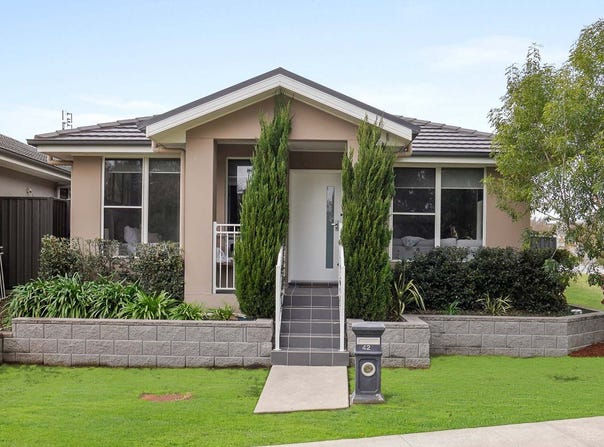 42 Anvil Avenue, Elderslie, NSW 2570