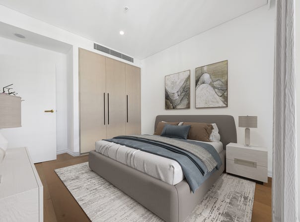 One Bed/5 Fishburn Crescent, Castle Hill, NSW 2154