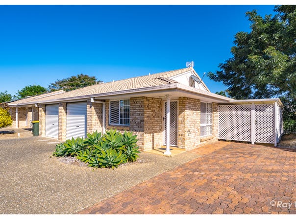 3/110 High Street, Berserker, Qld 4701
