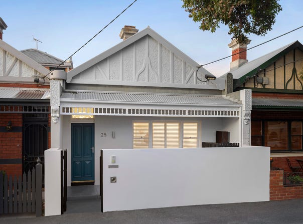 25 Dinsdale Street, Albert Park, Vic 3206
