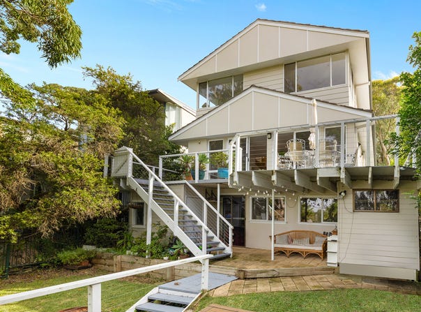121 Plateau Road, Bilgola Plateau, NSW 2107