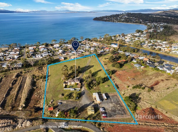 6 Bangalee Street, Lauderdale, Tas 7021