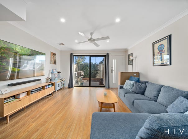 11/29 Jimmy Little Street, Moncrieff, ACT 2914