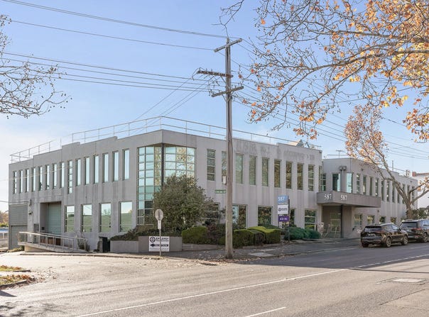587 Canterbury Road, Surrey Hills, Vic 3127