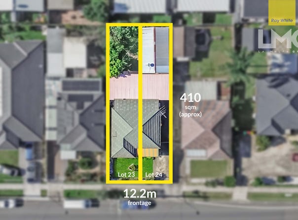 108 Fowler Road, Merrylands, NSW 2160