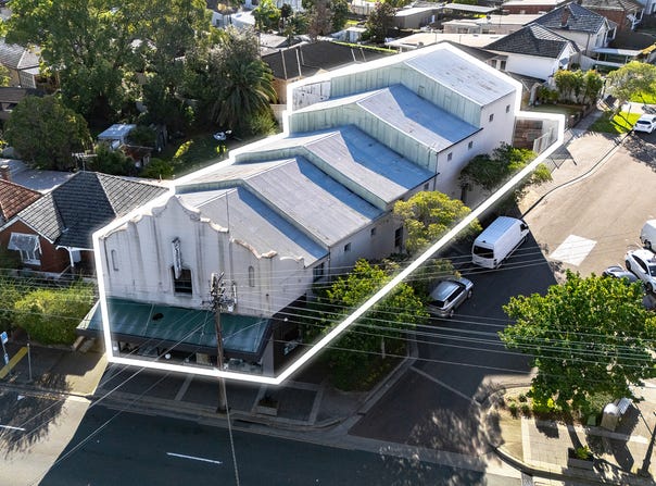167-171 Georges River Road, Croydon Park, NSW 2133