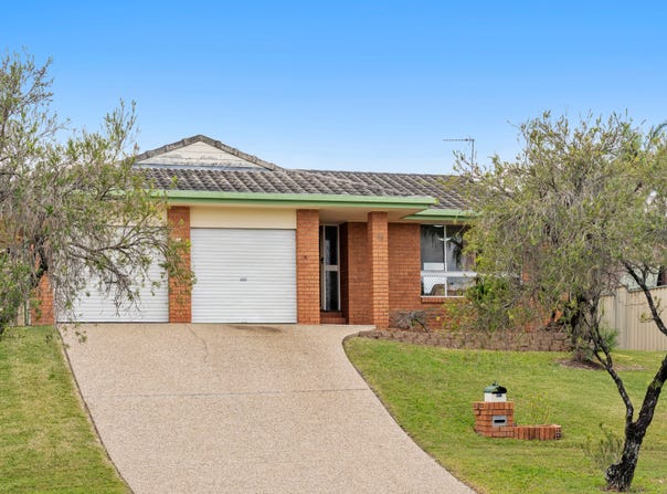 30 Treeview Drive, Burleigh Waters, Qld 4220