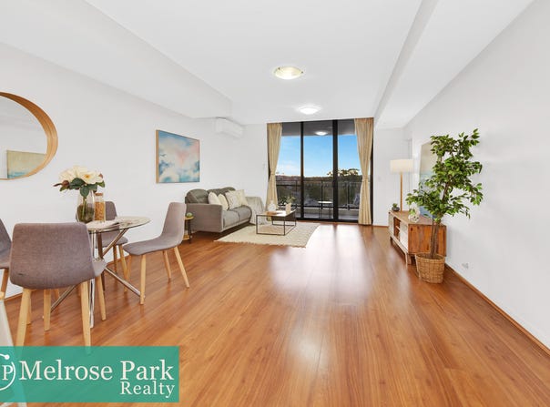 5014/78A Belmore Street, Ryde, NSW 2112