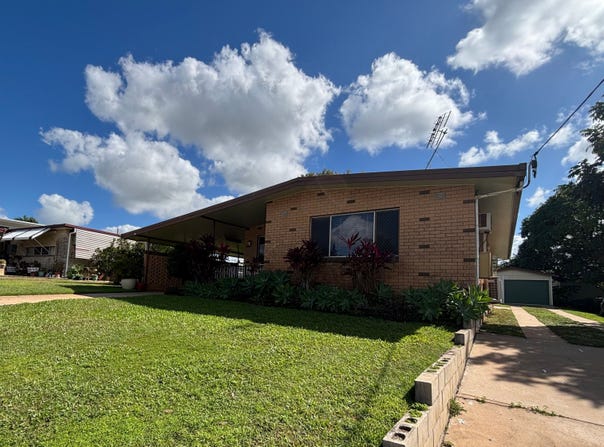 93 Ross Street, Ayr, Qld 4807