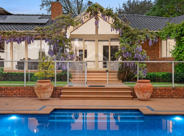 2 Elonara Court, Wheelers Hill, Vic 3150
