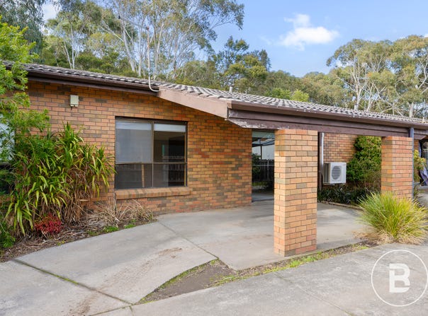 2/14 Recreation Road, Mount Clear, Vic 3350