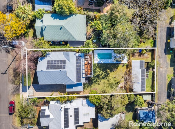 26 Elton Street, Girards Hill, NSW 2480