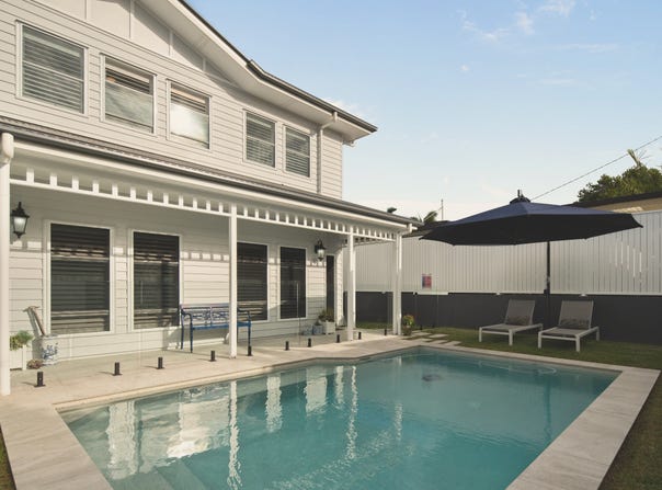 5 Geraldine Street, Wavell Heights, Qld 4012