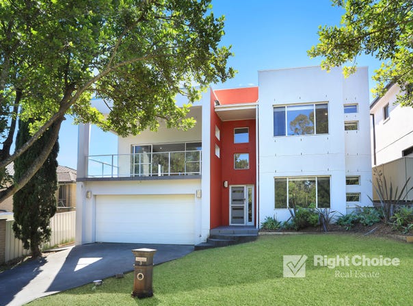 3 Grainger Parkway, Flinders, NSW 2529