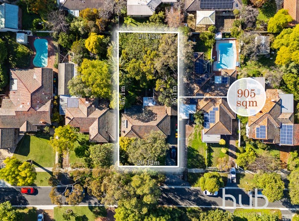 24 Portland Street, Nedlands, WA 6009