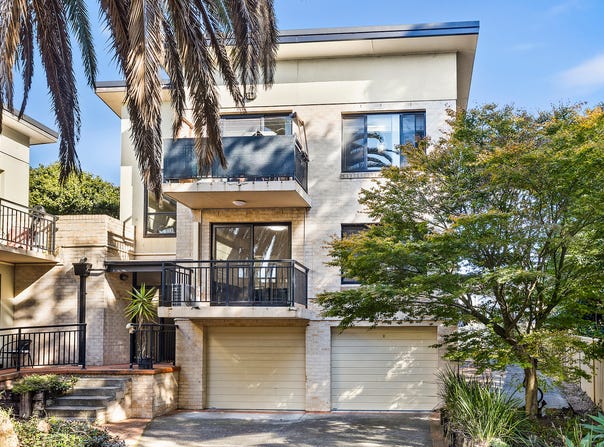 5/15 Hillview Avenue, Gwynneville, NSW 2500
