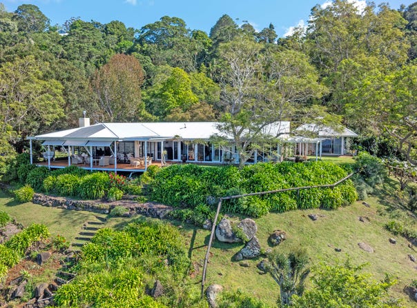 3/135-163 Curtis Road, Tamborine Mountain, Qld 4272