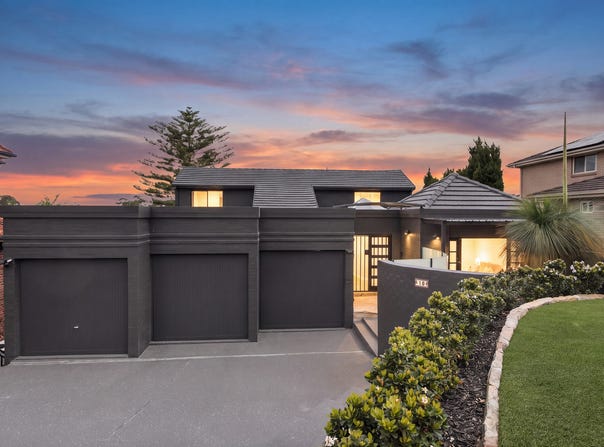 10 Gardenia Place, Castle Hill, NSW 2154