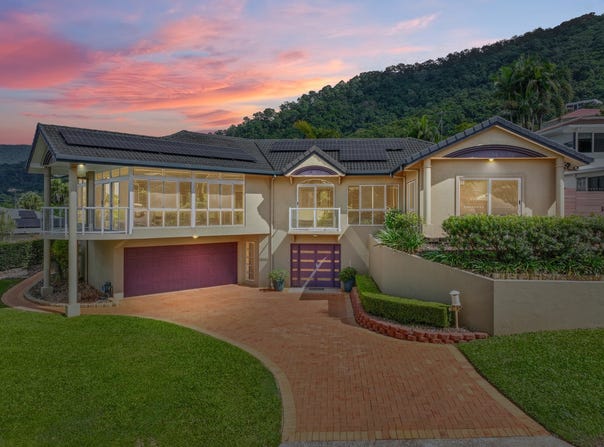 2 Olfersia Court, Mooroobool, Qld 4870