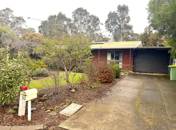 52 Albert Street, Alexandra, Vic 3714