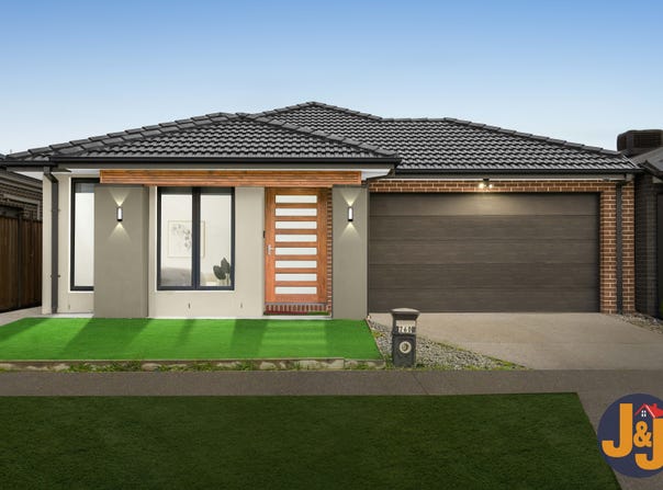260 Toyon Road, Donnybrook, Vic 3064