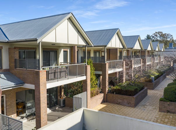 20/3 Victoria Street, Bowral, NSW 2576