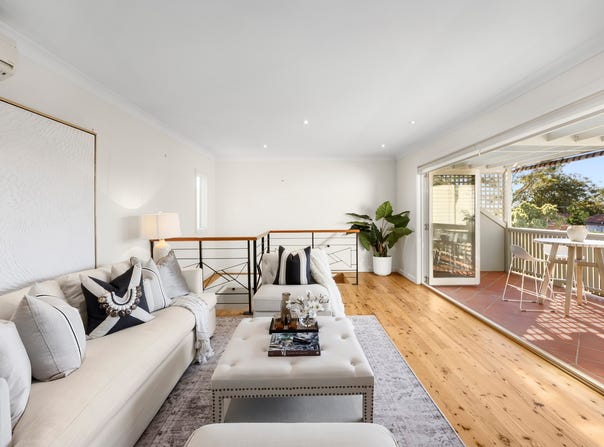 102 Griffiths Street, Balgowlah, NSW 2093