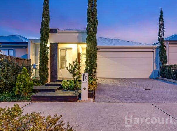 186 Hawksbill Drive, Alkimos, WA 6038