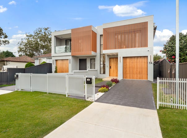 7A Sherwood Street, Revesby, NSW 2212