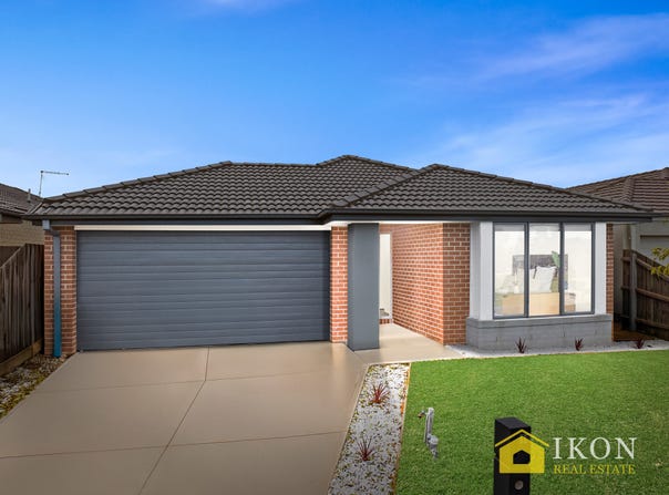10 DAHLIA ROAD, Wallan, Vic 3756