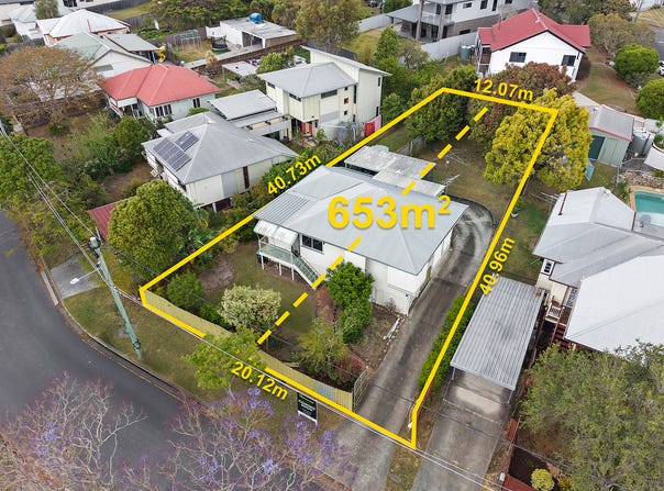 22 Hogan Street, Keperra, Qld 4054